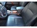 Classic Silver Metallic - Highlander Limited 4WD Photo No. 11