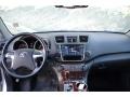 Classic Silver Metallic - Highlander Limited 4WD Photo No. 13