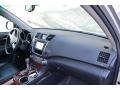 Classic Silver Metallic - Highlander Limited 4WD Photo No. 17