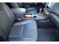 Classic Silver Metallic - Highlander Limited 4WD Photo No. 18