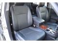 Classic Silver Metallic - Highlander Limited 4WD Photo No. 19