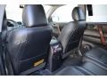 Classic Silver Metallic - Highlander Limited 4WD Photo No. 20