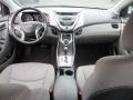 Titanium Gray Metallic - Elantra GLS Photo No. 24