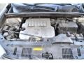 Classic Silver Metallic - Highlander Limited 4WD Photo No. 29