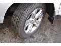 Classic Silver Metallic - Highlander Limited 4WD Photo No. 30