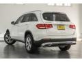 2018 Polar White Mercedes-Benz GLC 300  photo #3