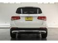 2018 Polar White Mercedes-Benz GLC 300  photo #4