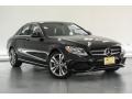 Black - C 300 Sedan Photo No. 4