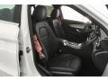 Polar White - C 300 Sedan Photo No. 2