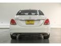 Polar White - C 300 Sedan Photo No. 4