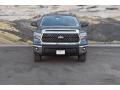 Magnetic Gray Metallic - Tundra SR5 Double Cab 4x4 Photo No. 2