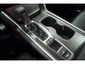 2018 Crystal Black Pearl Honda Accord Sport Sedan  photo #18
