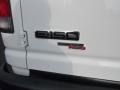 2013 Oxford White Ford E Series Van E150 Cargo  photo #10