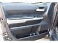Magnetic Gray Metallic - Tundra SR5 Double Cab 4x4 Photo No. 16