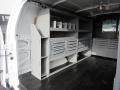 2013 Oxford White Ford E Series Van E150 Cargo  photo #14