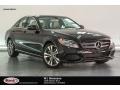 Black - C 300 Sedan Photo No. 1