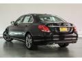 Black - C 300 Sedan Photo No. 3