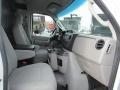 2013 Oxford White Ford E Series Van E150 Cargo  photo #21