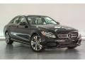 Black - C 300 Sedan Photo No. 12