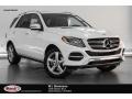 Polar White - GLE 350 Photo No. 1