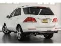 Polar White - GLE 350 Photo No. 3