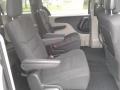 2018 Dodge Grand Caravan SE Rear Seat