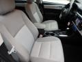 2015 Blue Crush Metallic Toyota Corolla LE  photo #10