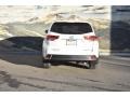 Blizzard White Pearl - Highlander Limited AWD Photo No. 4