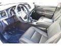 Blizzard White Pearl - Highlander Limited AWD Photo No. 5