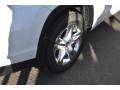 Blizzard White Pearl - Highlander Limited AWD Photo No. 10