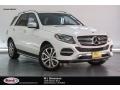 Polar White - GLE 350 Photo No. 1