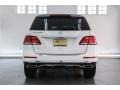 Polar White - GLE 350 Photo No. 4