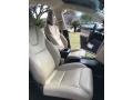 Cream Front Seat Photo for 2017 Tesla Model X #125767570