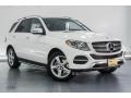 2018 Polar White Mercedes-Benz GLE 350 4Matic  photo #12