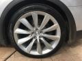 2017 Tesla Model X 100D Wheel and Tire Photo