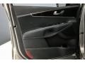 2017 Titanium Silver Kia Sorento LX V6  photo #23
