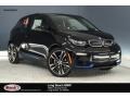 Fluid Black 2018 BMW i3 S