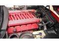 8.0 Liter OHV 20-Valve V10 2000 Dodge Viper GTS Engine