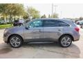 Modern Steel Metallic - MDX AWD Photo No. 4