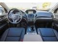 Modern Steel Metallic - MDX AWD Photo No. 9