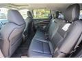 Modern Steel Metallic - MDX AWD Photo No. 18