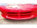 2000 Viper Red Dodge Viper GTS  photo #26