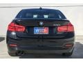 2018 Jet Black BMW 3 Series 330i Sedan  photo #4