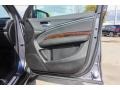 Modern Steel Metallic - MDX AWD Photo No. 23