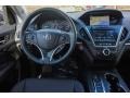 Modern Steel Metallic - MDX AWD Photo No. 27