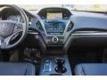Modern Steel Metallic - MDX AWD Photo No. 29