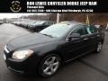 Black Granite Metallic - Malibu LT Photo No. 1