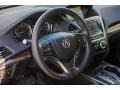 Modern Steel Metallic - MDX AWD Photo No. 34