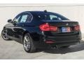 2018 Jet Black BMW 3 Series 330i Sedan  photo #3