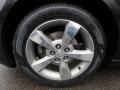 Black Granite Metallic - Malibu LT Photo No. 9